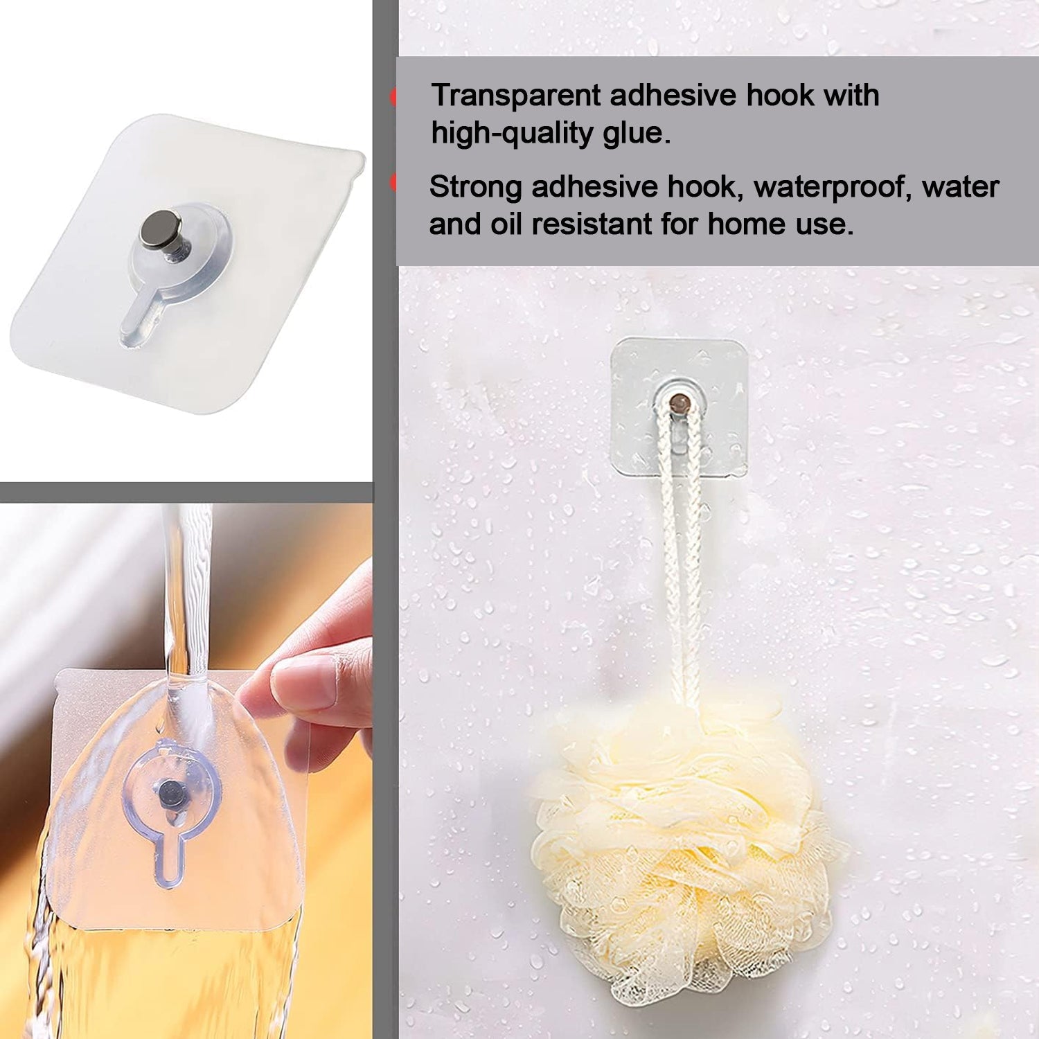 NoTrace Hook NoTrace Hook